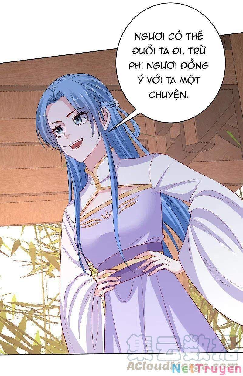 đọc truyện Độc Y Đích Nữ Chương 230 ảnh 17 tại Thiên Thai Truyện