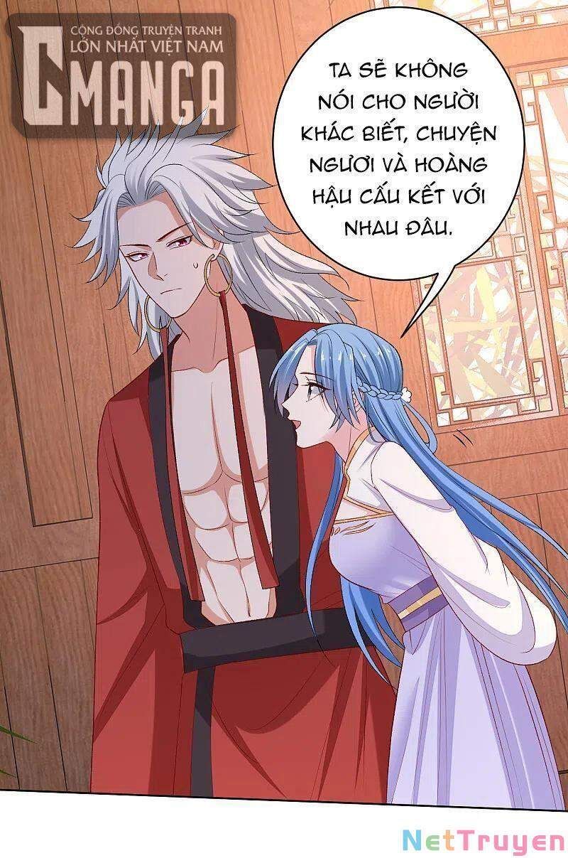 đọc truyện Độc Y Đích Nữ Chương 230 ảnh 20 tại Thiên Thai Truyện