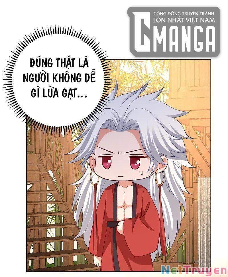 đọc truyện Độc Y Đích Nữ Chương 230 ảnh 4 tại Thiên Thai Truyện