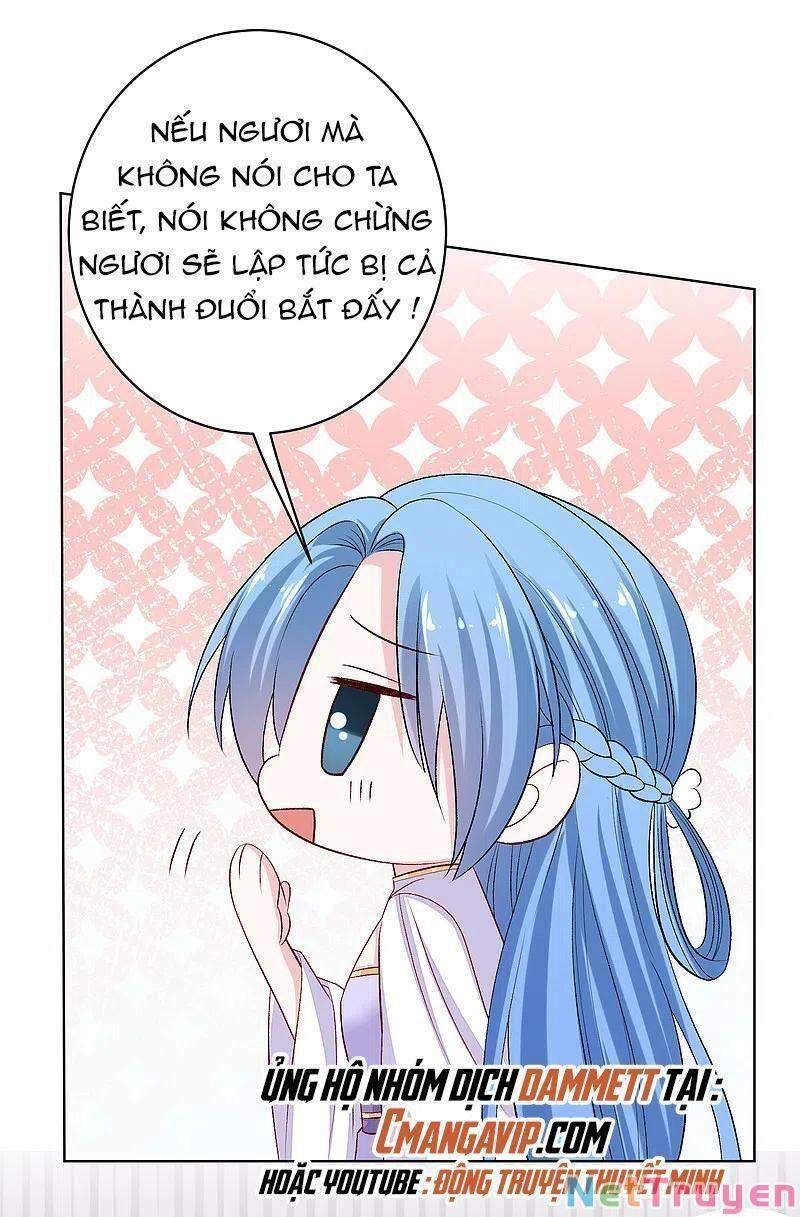 đọc truyện Độc Y Đích Nữ Chương 230 ảnh 22 tại Thiên Thai Truyện