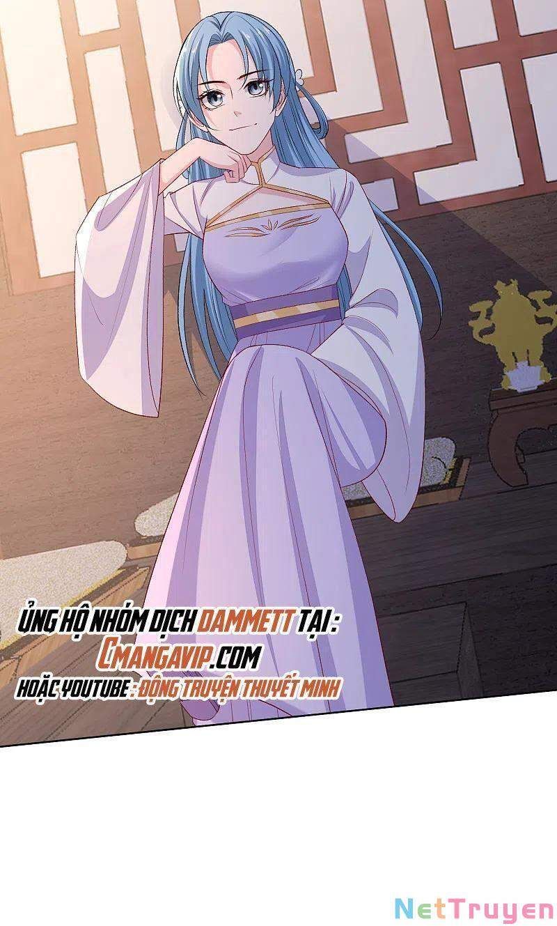 đọc truyện Độc Y Đích Nữ Chương 230 ảnh 26 tại Thiên Thai Truyện