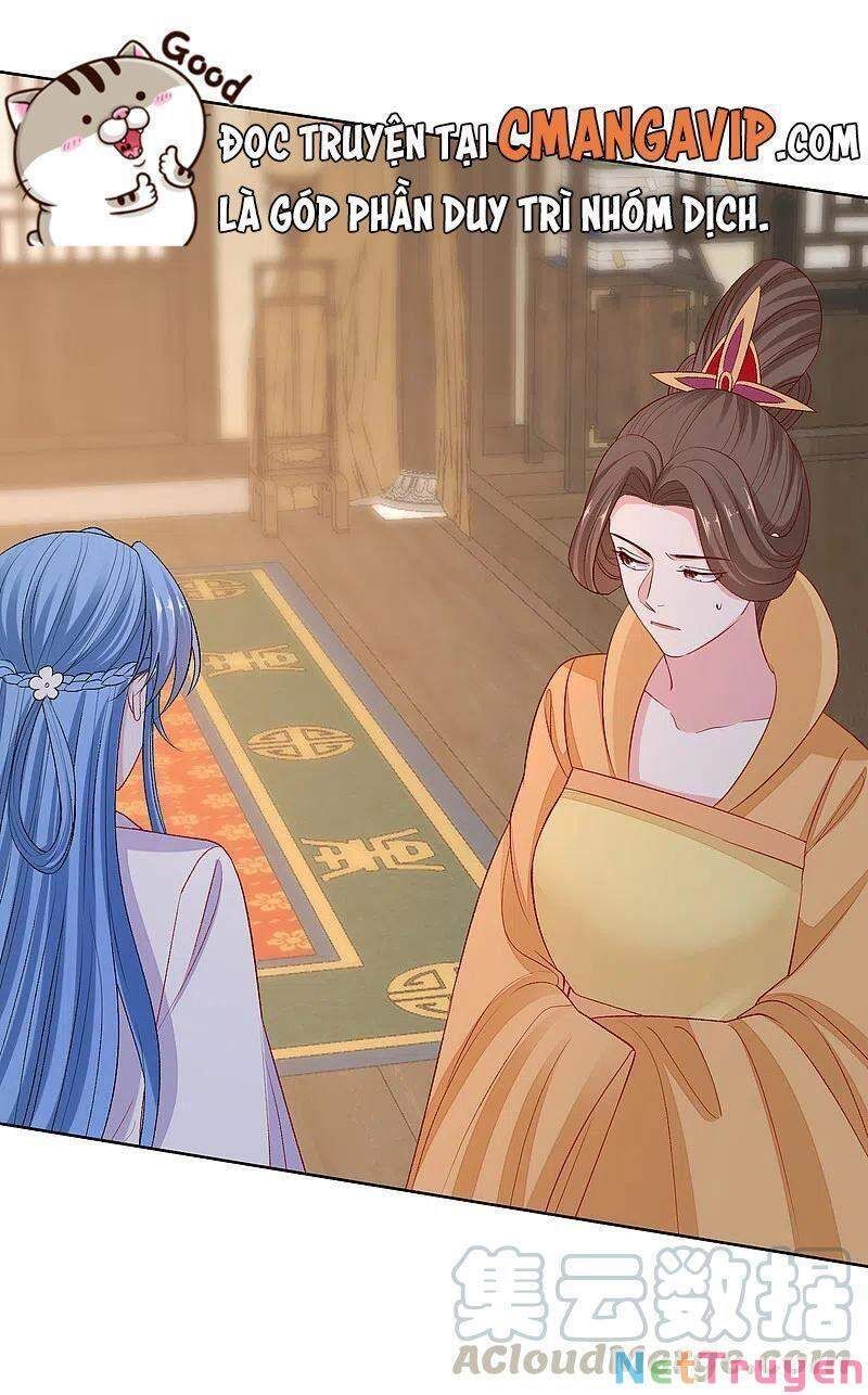 đọc truyện Độc Y Đích Nữ Chương 230 ảnh 31 tại Thiên Thai Truyện