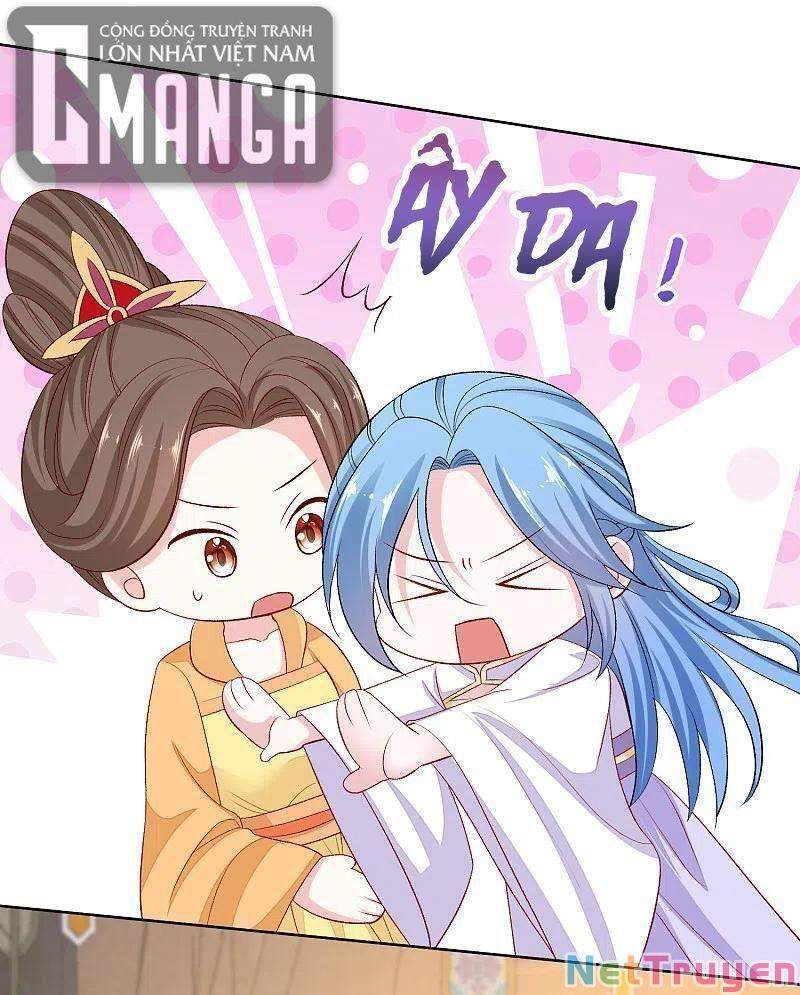 đọc truyện Độc Y Đích Nữ Chương 230 ảnh 32 tại Thiên Thai Truyện