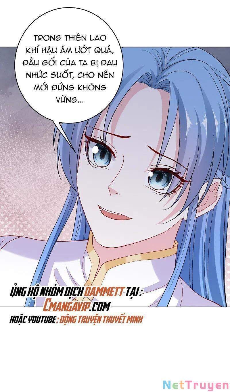 đọc truyện Độc Y Đích Nữ Chương 230 ảnh 34 tại Thiên Thai Truyện