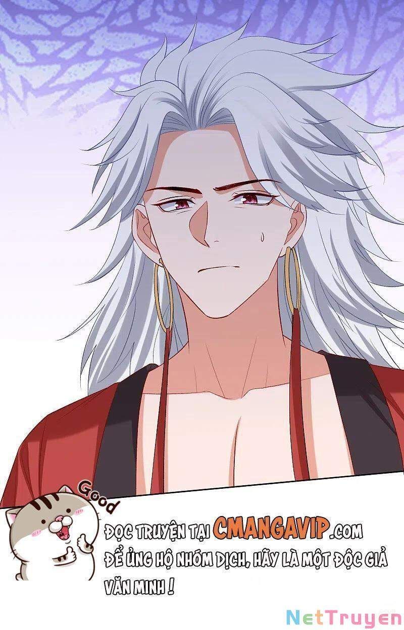 đọc truyện Độc Y Đích Nữ Chương 230 ảnh 7 tại Thiên Thai Truyện