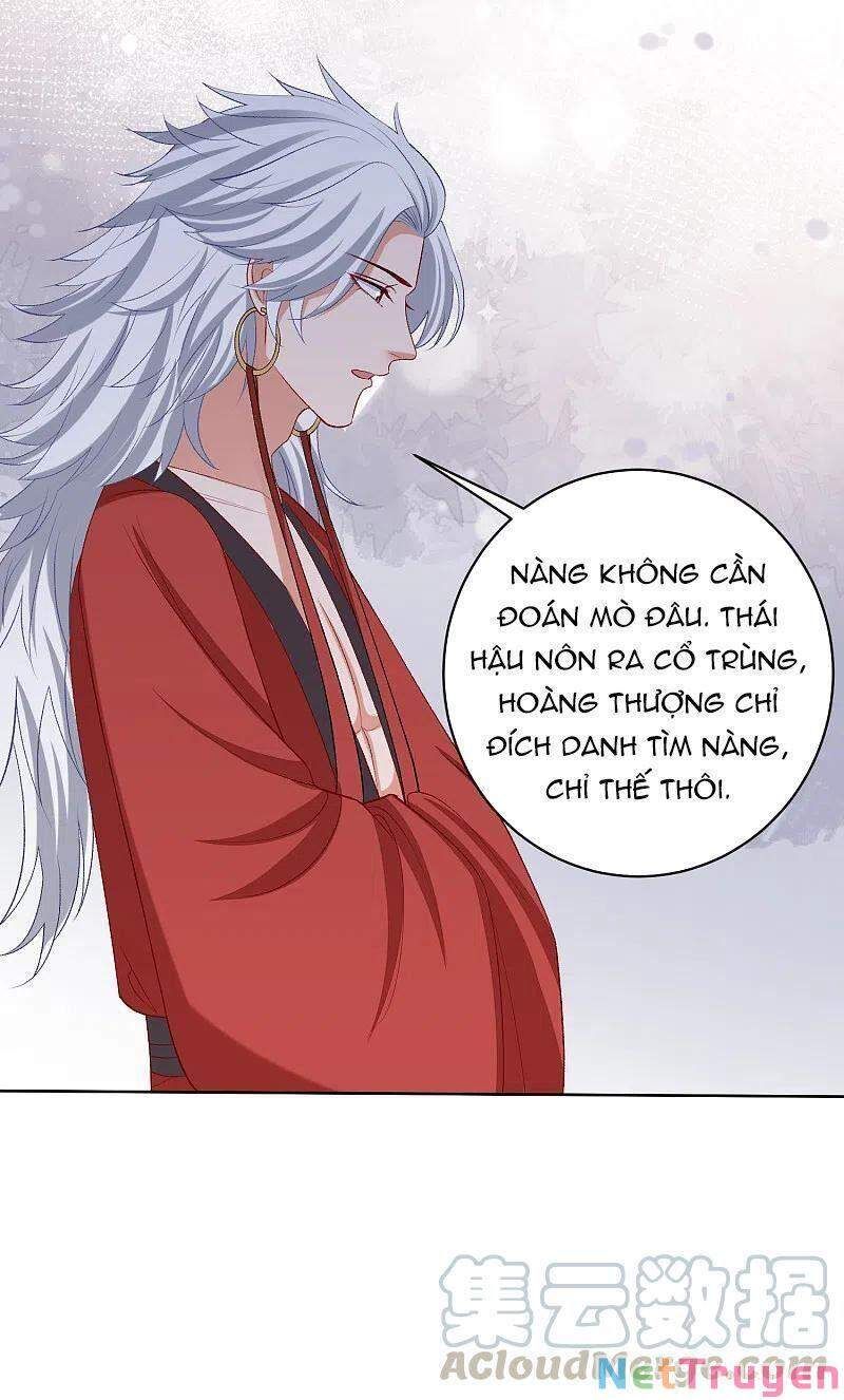 đọc truyện Độc Y Đích Nữ Chương 230 ảnh 9 tại Thiên Thai Truyện