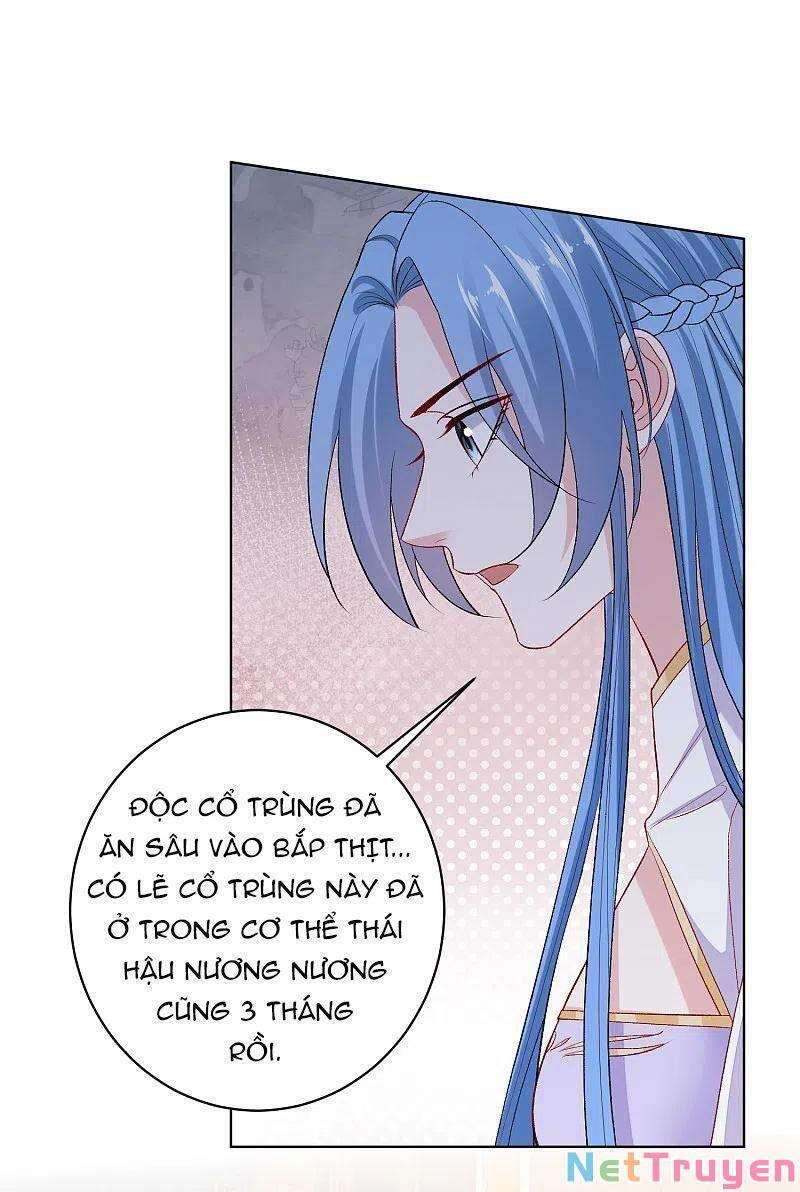 đọc truyện Độc Y Đích Nữ Chương 231 ảnh 12 tại Thiên Thai Truyện