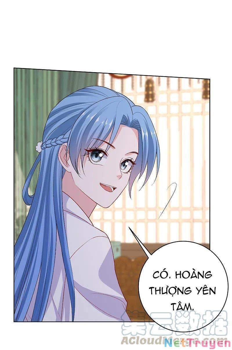 đọc truyện Độc Y Đích Nữ Chương 231 ảnh 15 tại Thiên Thai Truyện