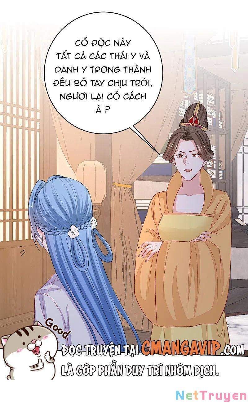 đọc truyện Độc Y Đích Nữ Chương 231 ảnh 16 tại Thiên Thai Truyện