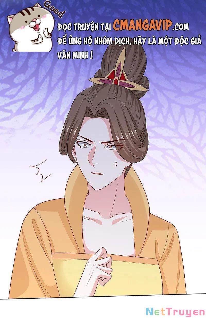 đọc truyện Độc Y Đích Nữ Chương 231 ảnh 24 tại Thiên Thai Truyện