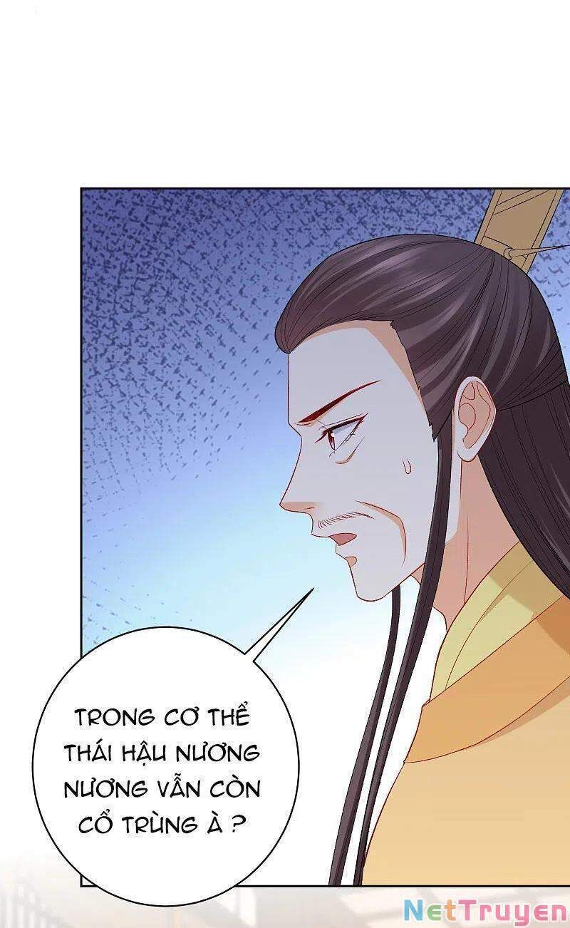 đọc truyện Độc Y Đích Nữ Chương 231 ảnh 28 tại Thiên Thai Truyện