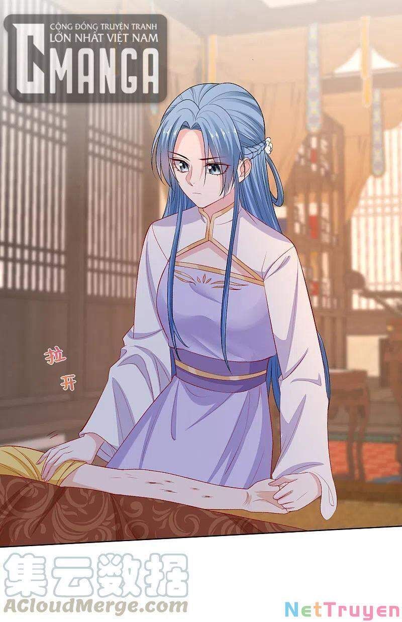 đọc truyện Độc Y Đích Nữ Chương 231 ảnh 29 tại Thiên Thai Truyện