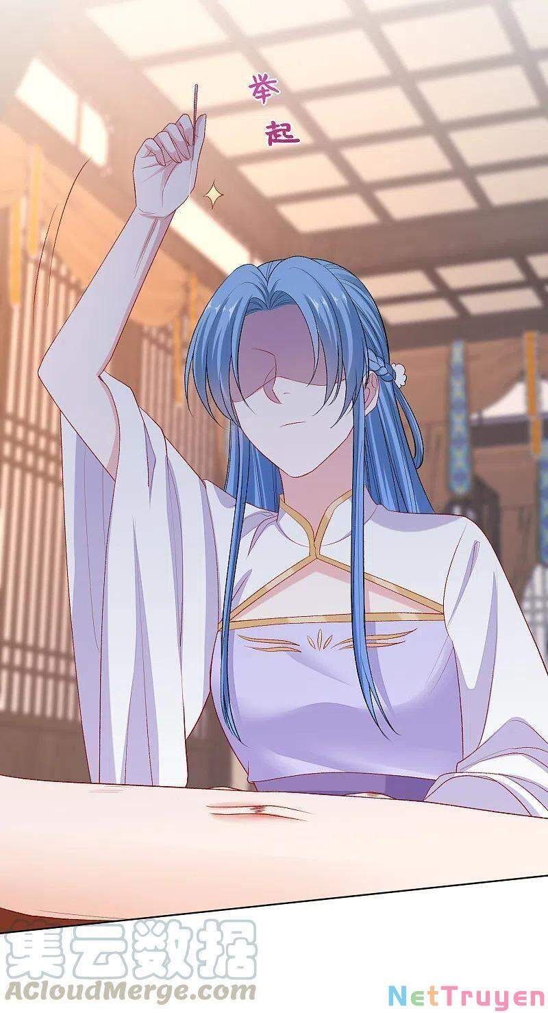 đọc truyện Độc Y Đích Nữ Chương 231 ảnh 31 tại Thiên Thai Truyện