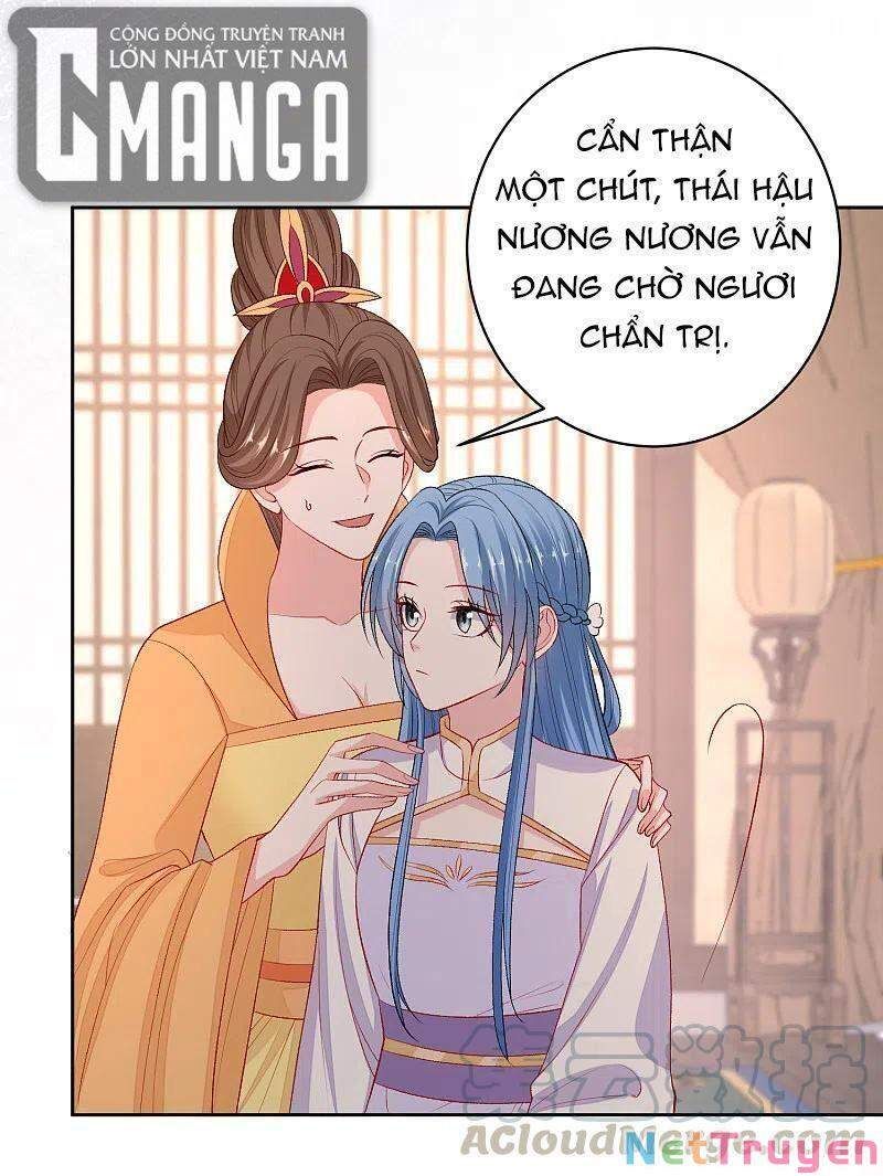 đọc truyện Độc Y Đích Nữ Chương 231 ảnh 5 tại Thiên Thai Truyện