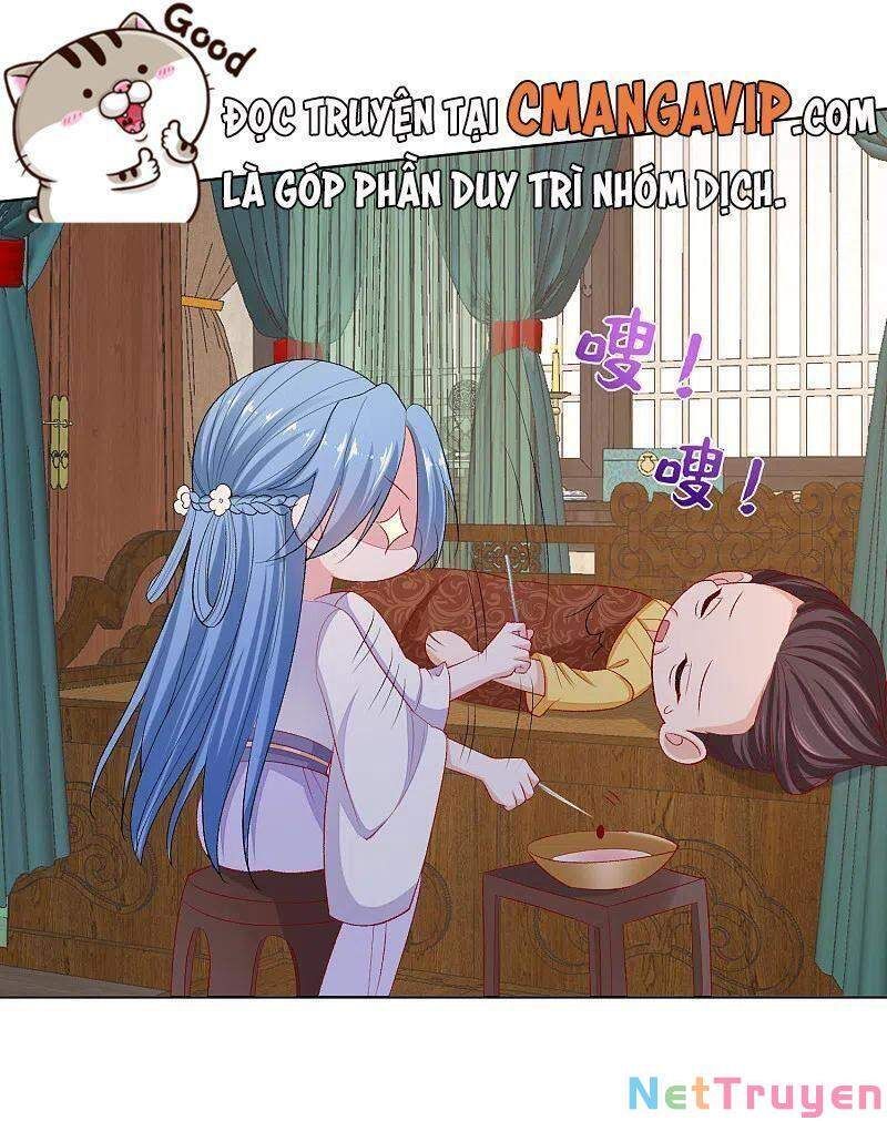 đọc truyện Độc Y Đích Nữ Chương 231 ảnh 32 tại Thiên Thai Truyện