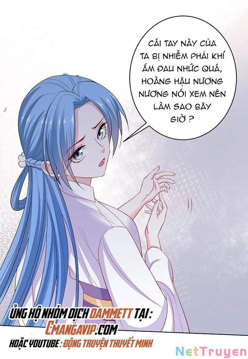 đọc truyện Độc Y Đích Nữ Chương 231 ảnh 6 tại Thiên Thai Truyện