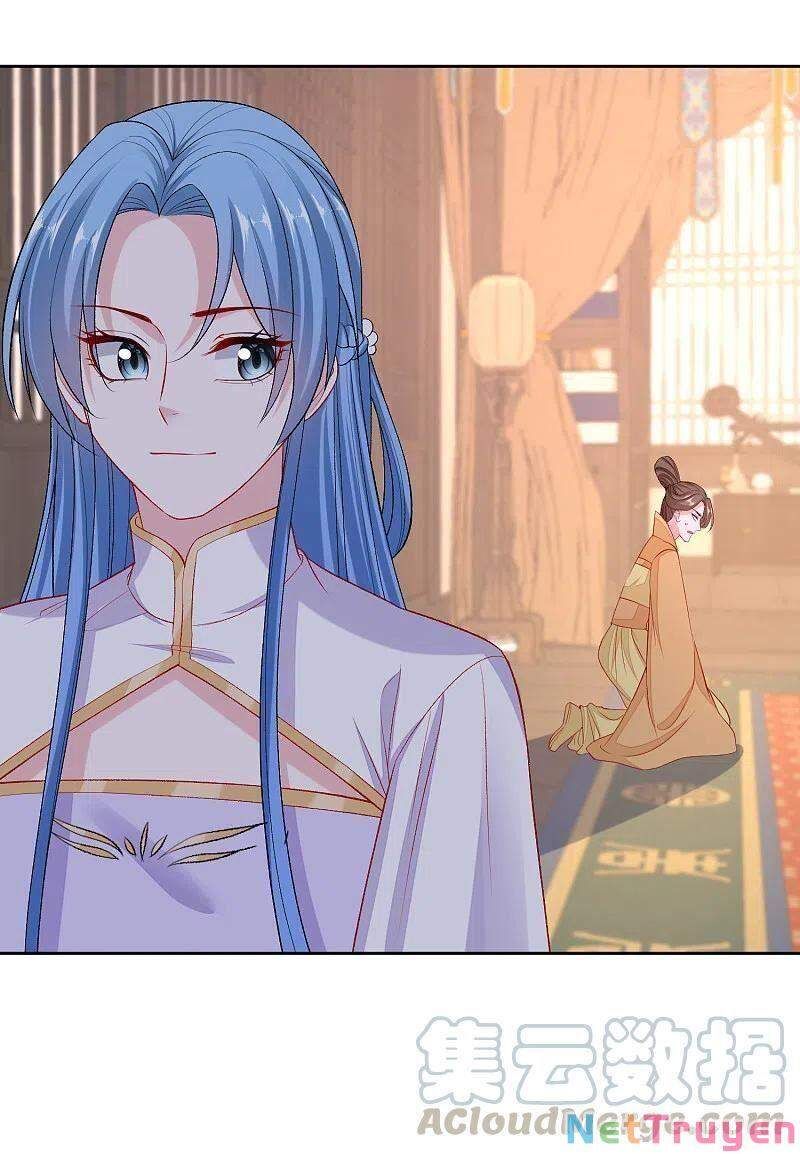 đọc truyện Độc Y Đích Nữ Chương 231 ảnh 9 tại Thiên Thai Truyện