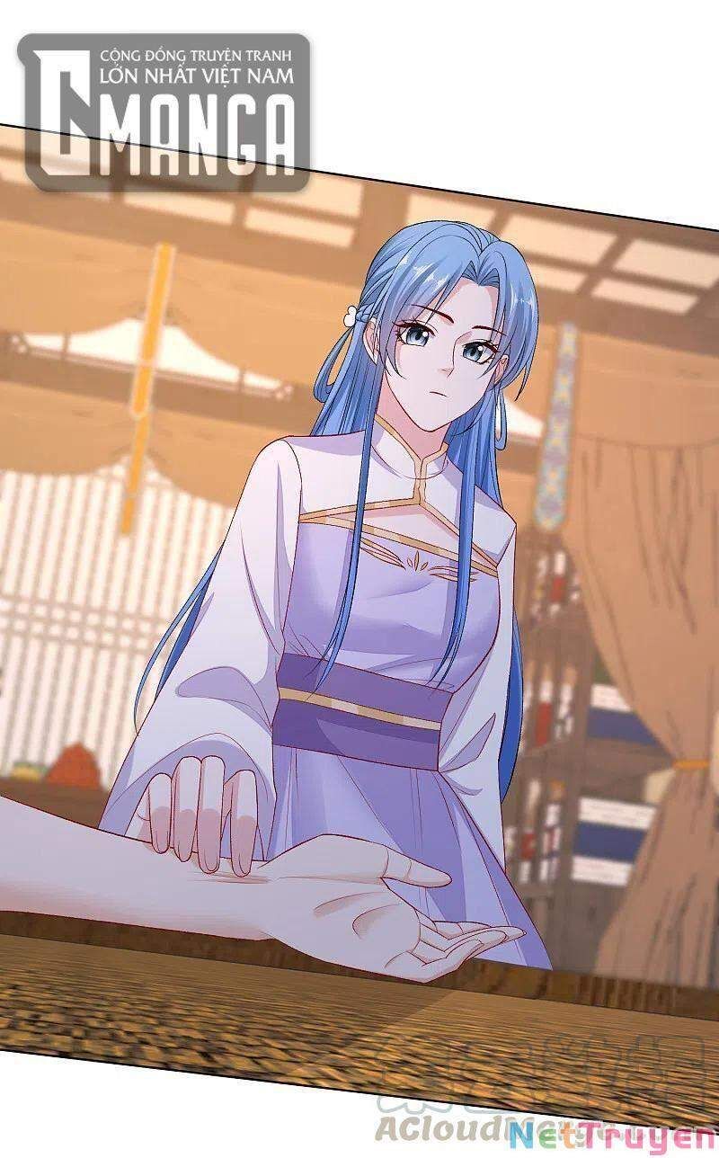 đọc truyện Độc Y Đích Nữ Chương 231 ảnh 11 tại Thiên Thai Truyện