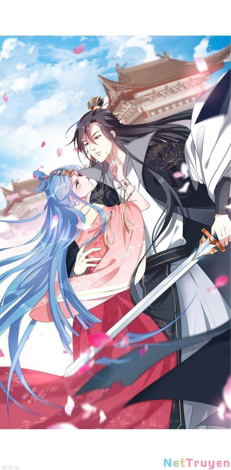 đọc truyện Độc Y Đích Nữ Chương 232 ảnh 3 tại Thiên Thai Truyện