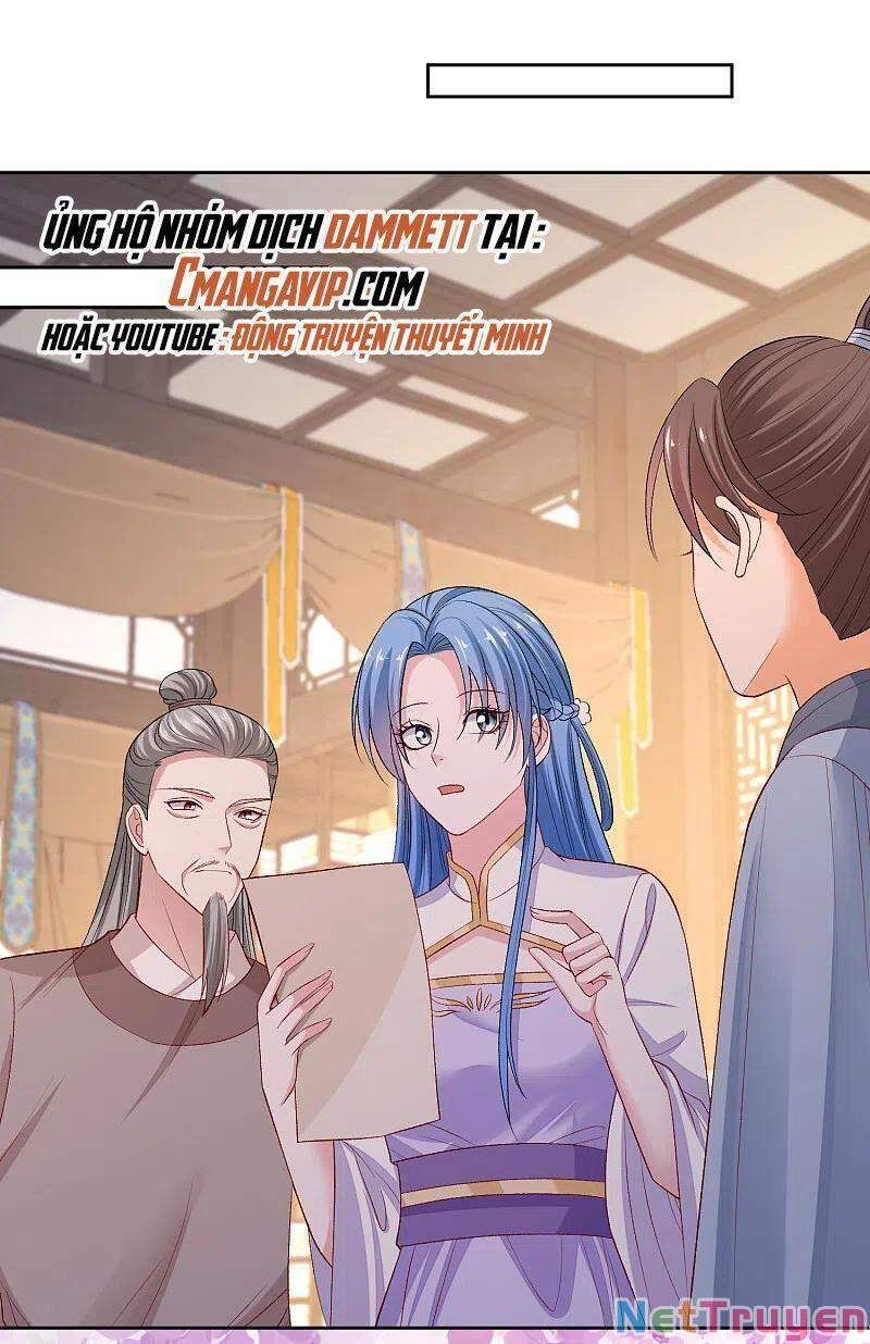 đọc truyện Độc Y Đích Nữ Chương 232 ảnh 12 tại Thiên Thai Truyện