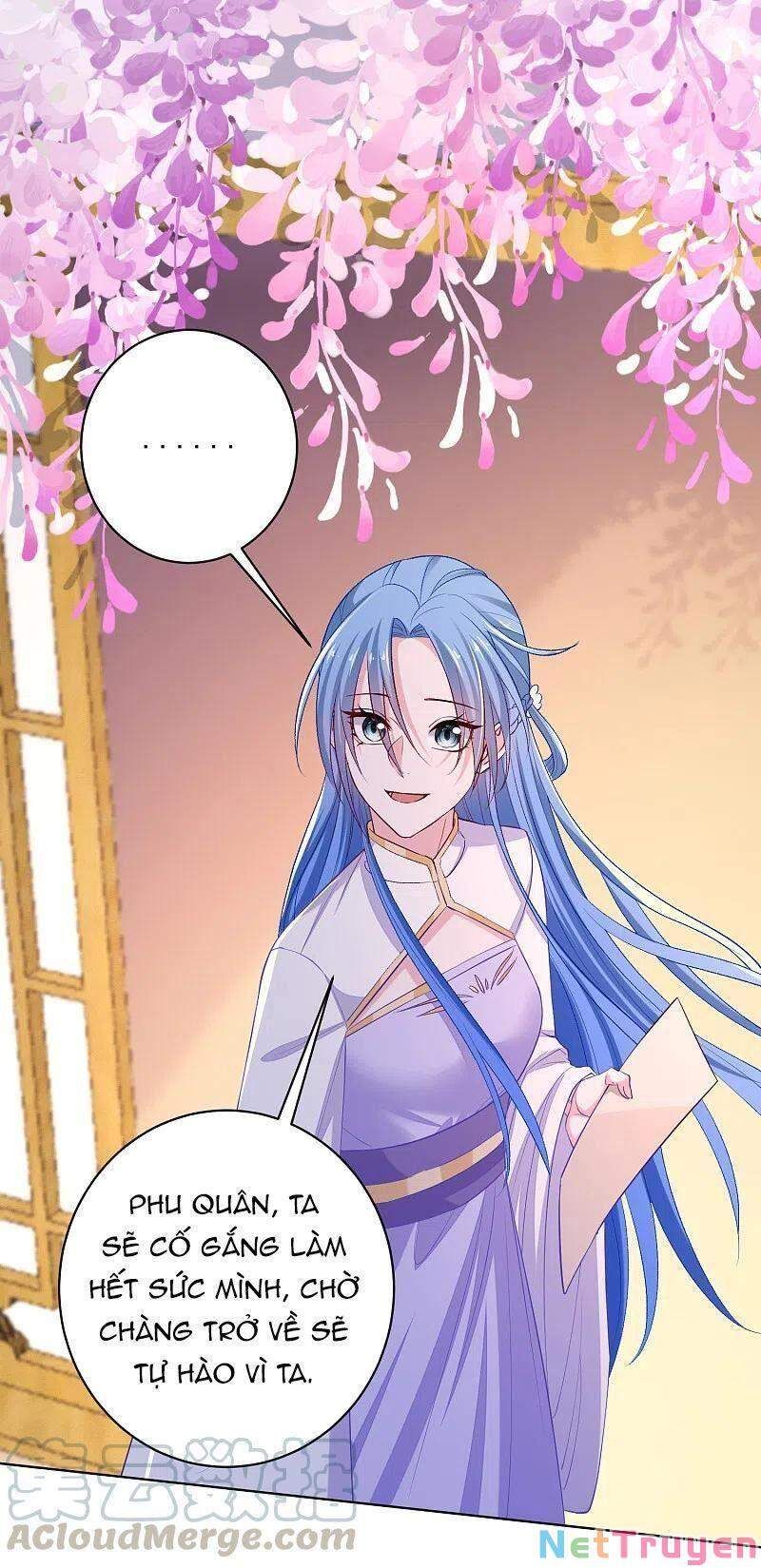 đọc truyện Độc Y Đích Nữ Chương 232 ảnh 13 tại Thiên Thai Truyện