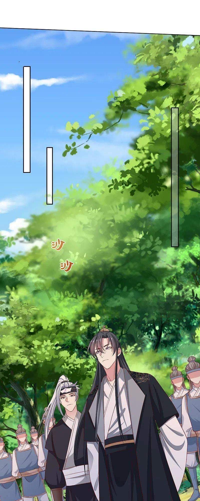 đọc truyện Độc Y Đích Nữ Chương 232 ảnh 14 tại Thiên Thai Truyện