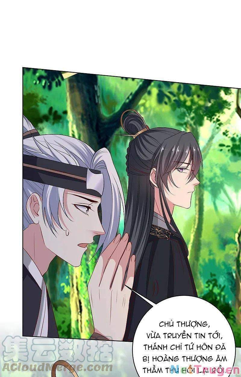 đọc truyện Độc Y Đích Nữ Chương 232 ảnh 16 tại Thiên Thai Truyện