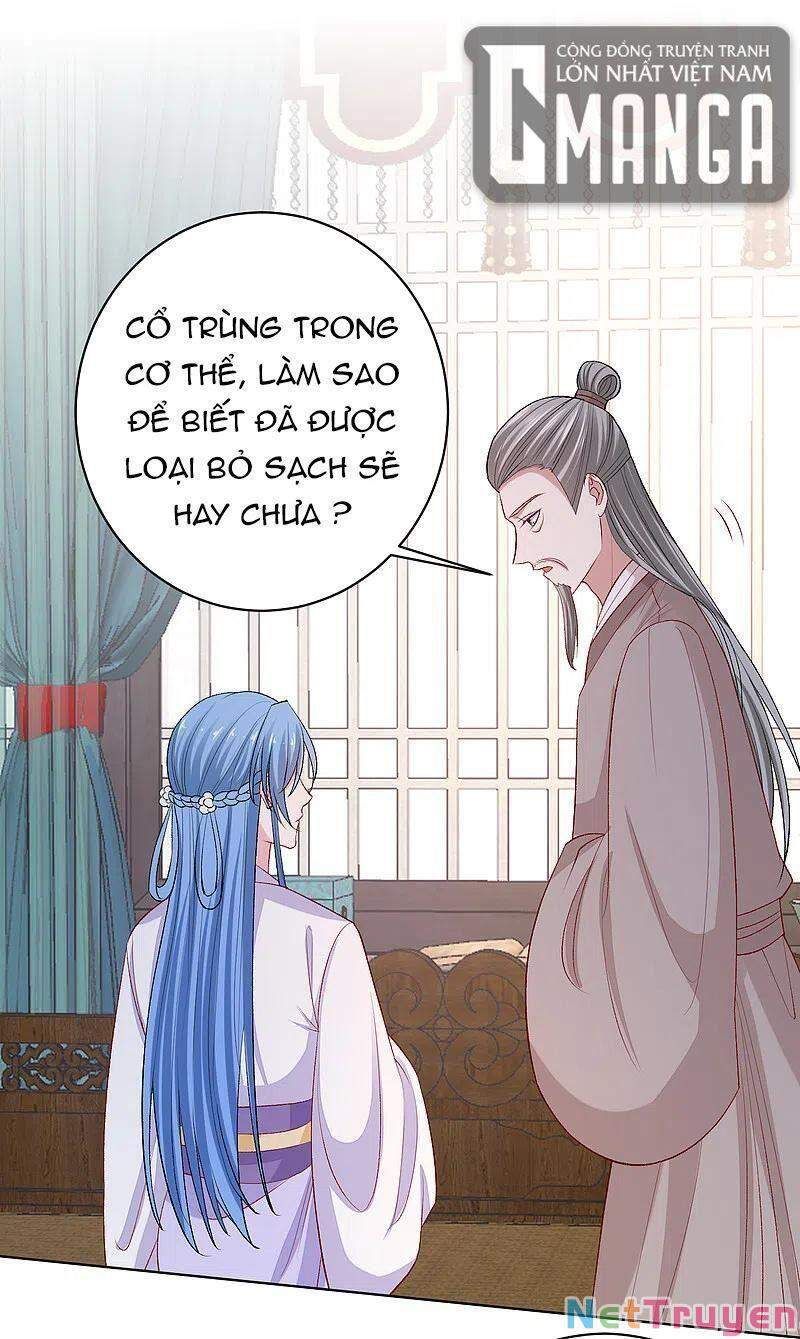 đọc truyện Độc Y Đích Nữ Chương 232 ảnh 4 tại Thiên Thai Truyện