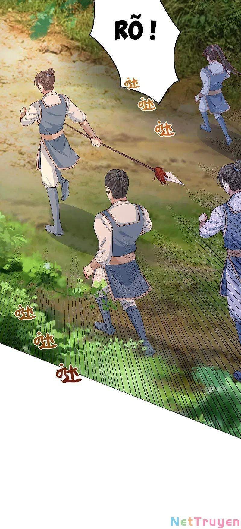 đọc truyện Độc Y Đích Nữ Chương 232 ảnh 27 tại Thiên Thai Truyện