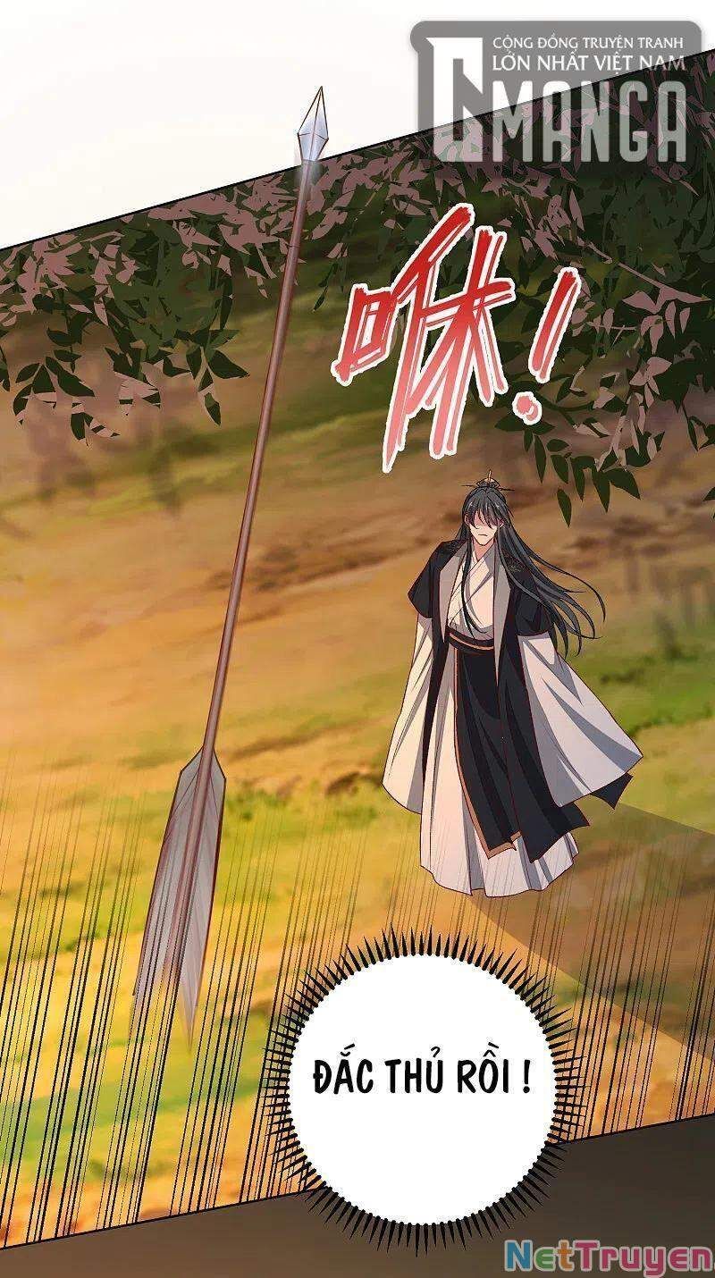 đọc truyện Độc Y Đích Nữ Chương 232 ảnh 29 tại Thiên Thai Truyện