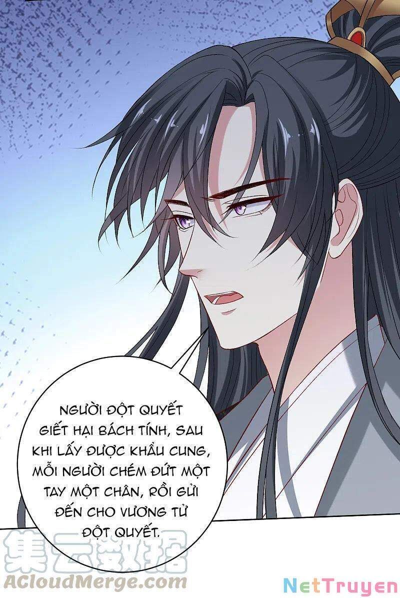 đọc truyện Độc Y Đích Nữ Chương 232 ảnh 32 tại Thiên Thai Truyện