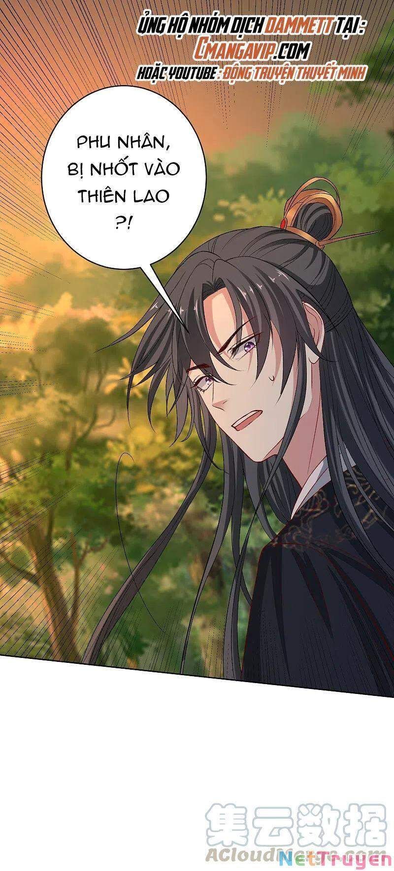 đọc truyện Độc Y Đích Nữ Chương 232 ảnh 34 tại Thiên Thai Truyện