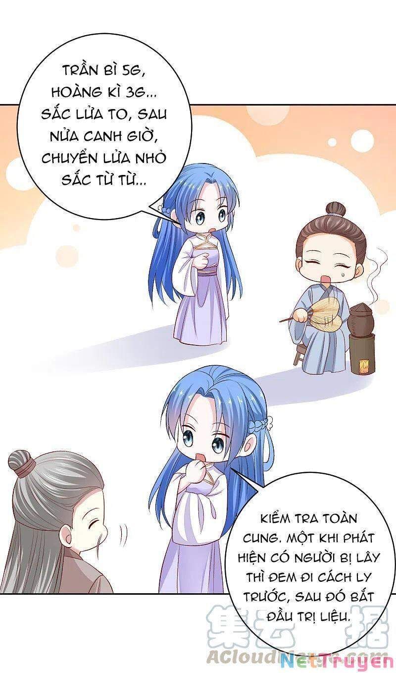 đọc truyện Độc Y Đích Nữ Chương 232 ảnh 11 tại Thiên Thai Truyện