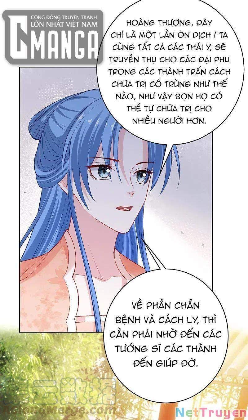 đọc truyện Độc Y Đích Nữ Chương 233 ảnh 16 tại Thiên Thai Truyện