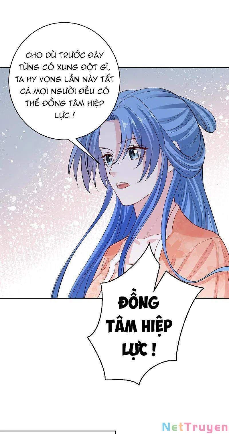 đọc truyện Độc Y Đích Nữ Chương 233 ảnh 19 tại Thiên Thai Truyện