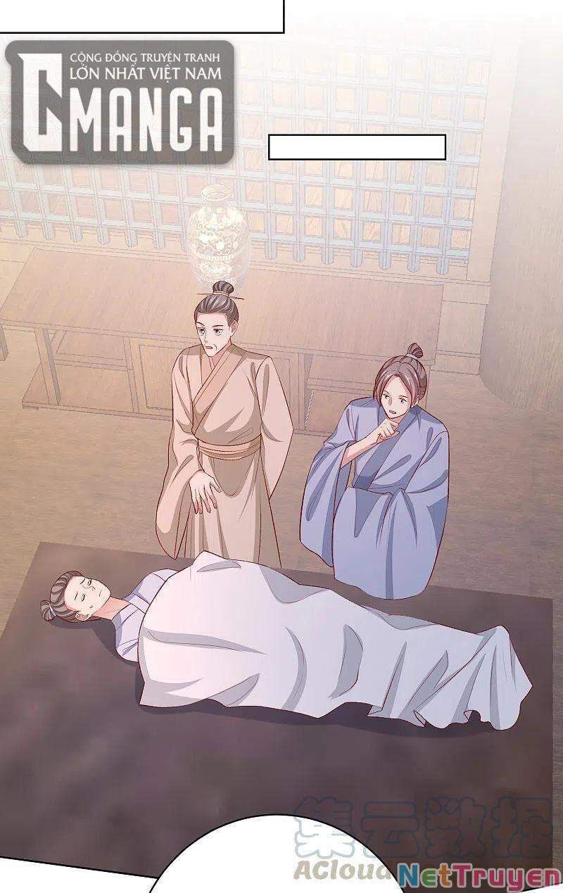 đọc truyện Độc Y Đích Nữ Chương 233 ảnh 20 tại Thiên Thai Truyện