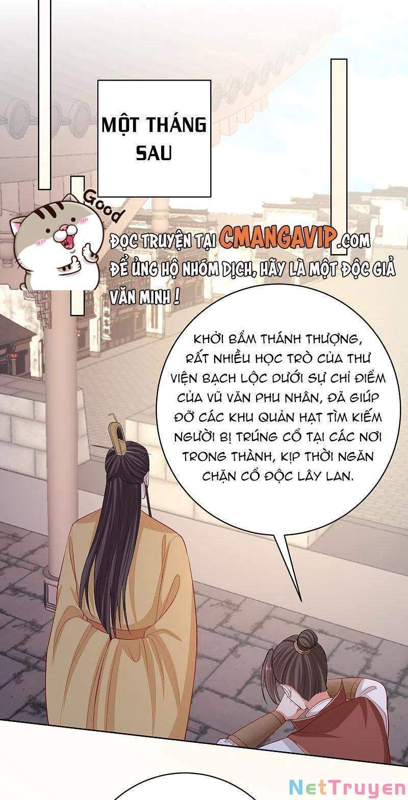 đọc truyện Độc Y Đích Nữ Chương 233 ảnh 23 tại Thiên Thai Truyện