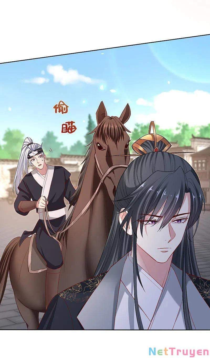 đọc truyện Độc Y Đích Nữ Chương 233 ảnh 29 tại Thiên Thai Truyện