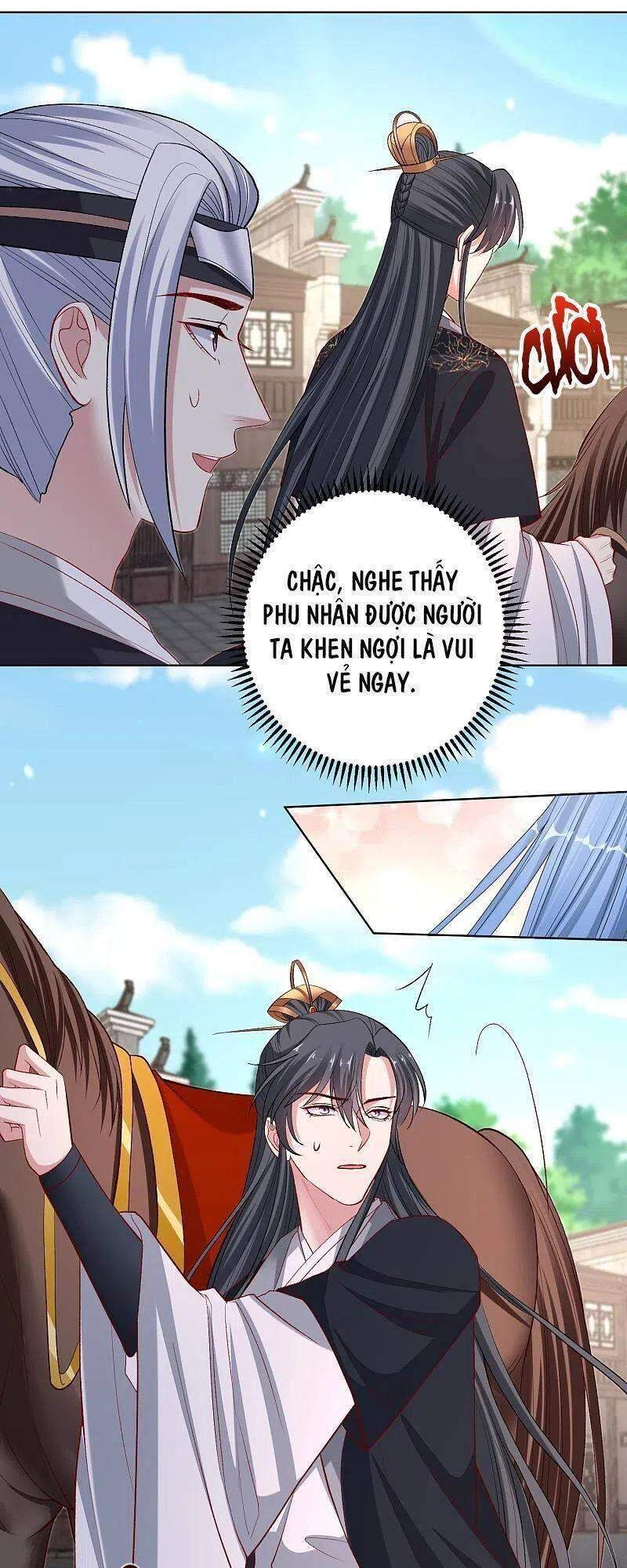 đọc truyện Độc Y Đích Nữ Chương 233 ảnh 31 tại Thiên Thai Truyện