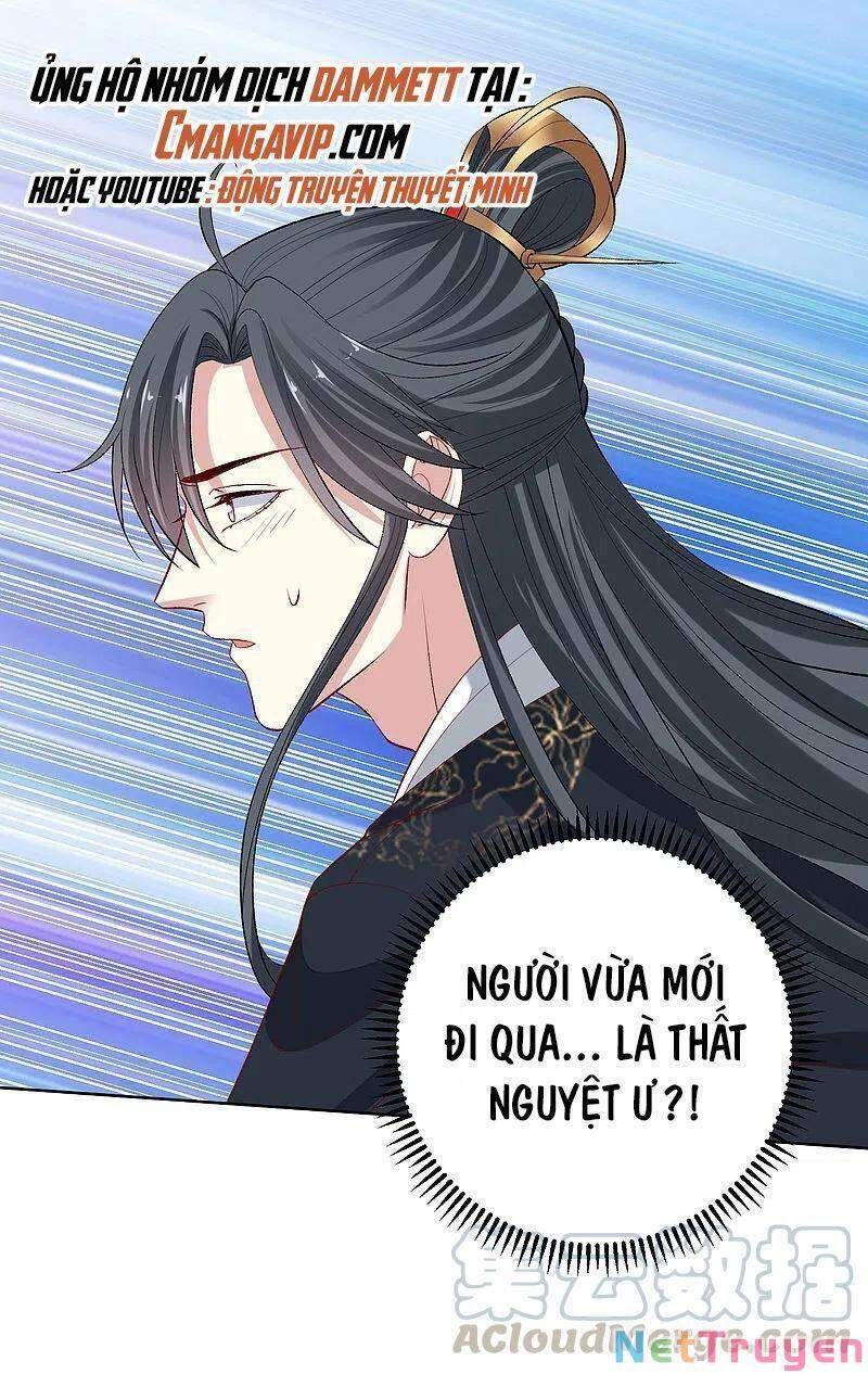 đọc truyện Độc Y Đích Nữ Chương 233 ảnh 33 tại Thiên Thai Truyện