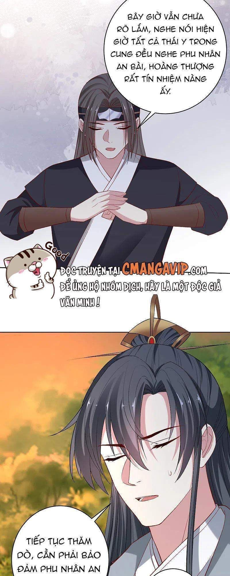 đọc truyện Độc Y Đích Nữ Chương 233 ảnh 8 tại Thiên Thai Truyện