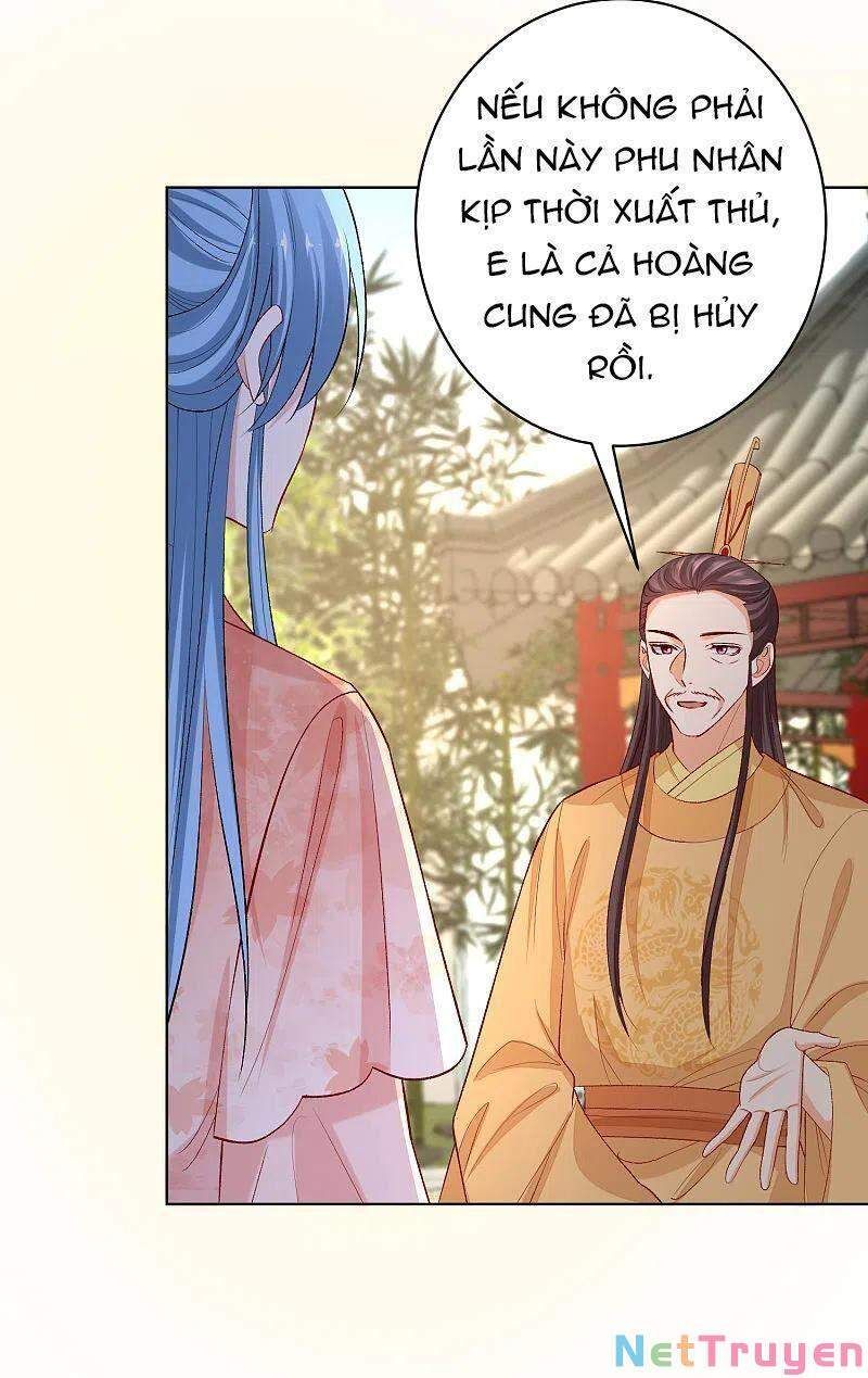 đọc truyện Độc Y Đích Nữ Chương 233 ảnh 11 tại Thiên Thai Truyện