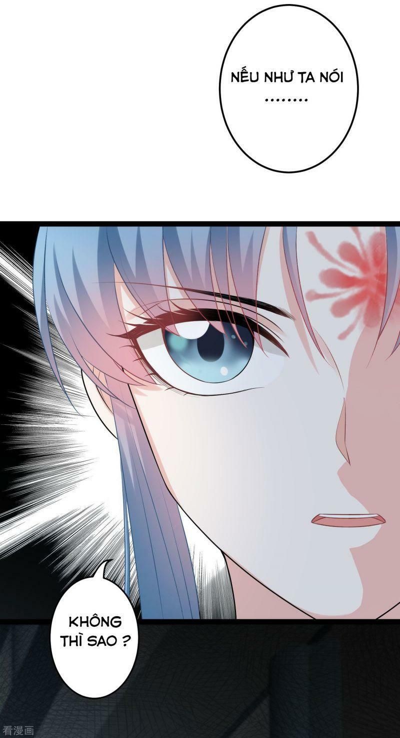 đọc truyện Độc Y Đích Nữ Chương 24 ảnh 16 tại Thiên Thai Truyện