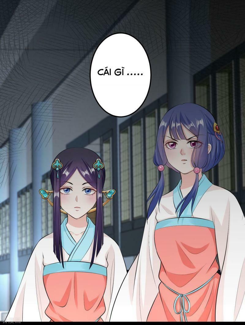 đọc truyện Độc Y Đích Nữ Chương 24 ảnh 17 tại Thiên Thai Truyện