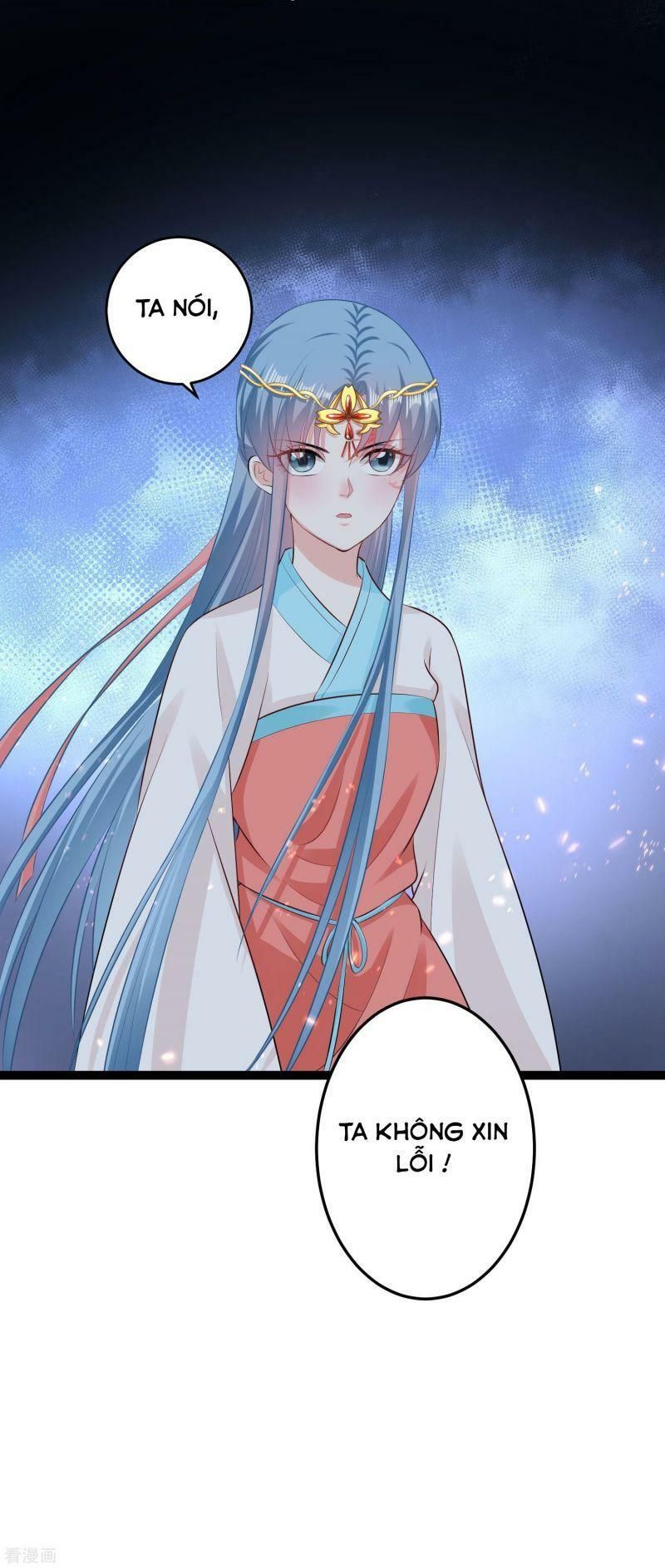 đọc truyện Độc Y Đích Nữ Chương 24 ảnh 18 tại Thiên Thai Truyện