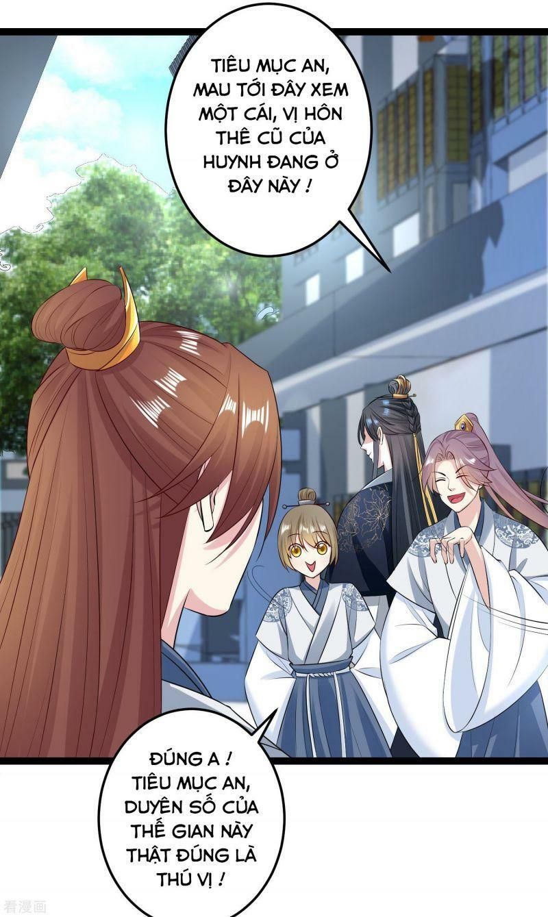 đọc truyện Độc Y Đích Nữ Chương 24 ảnh 25 tại Thiên Thai Truyện