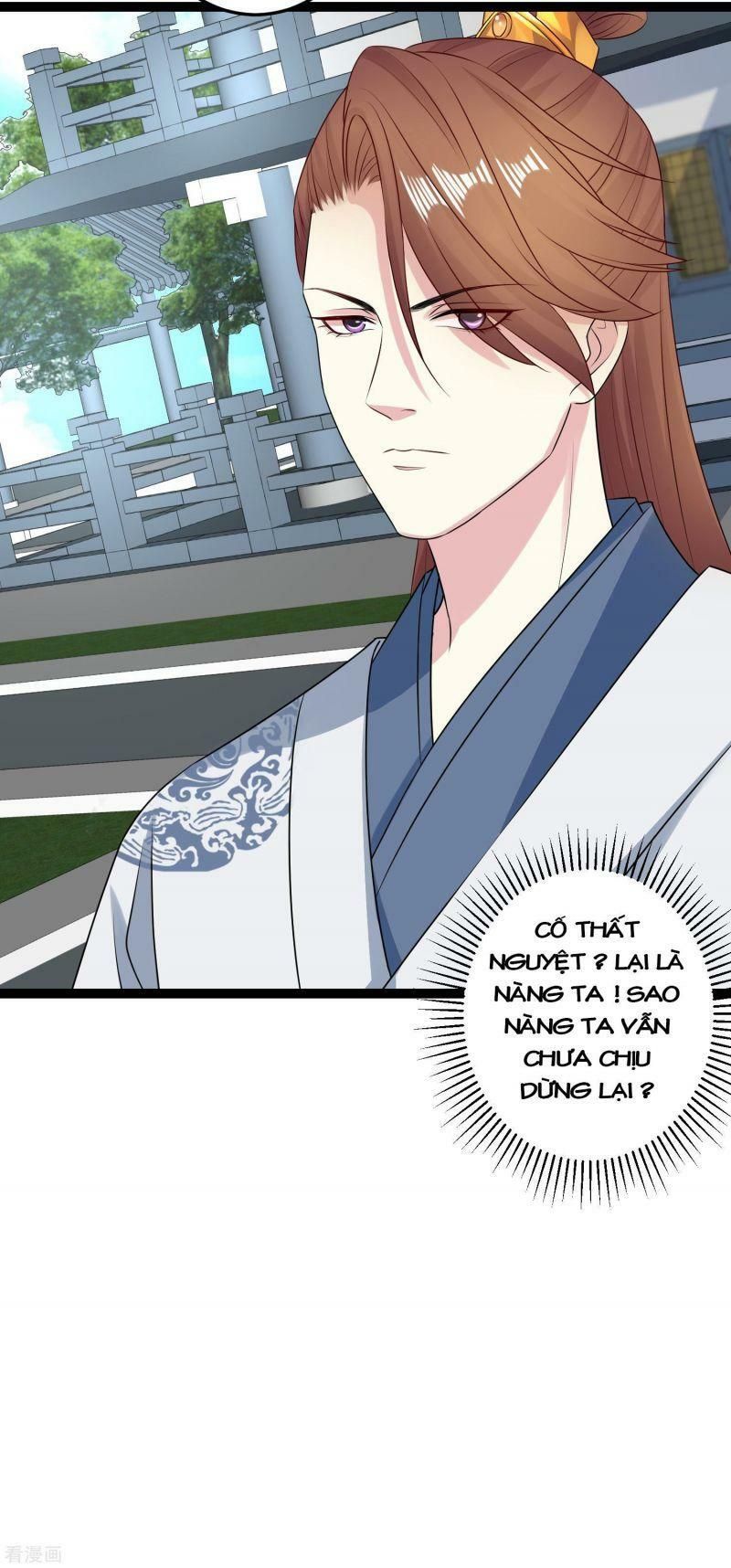 đọc truyện Độc Y Đích Nữ Chương 24 ảnh 26 tại Thiên Thai Truyện