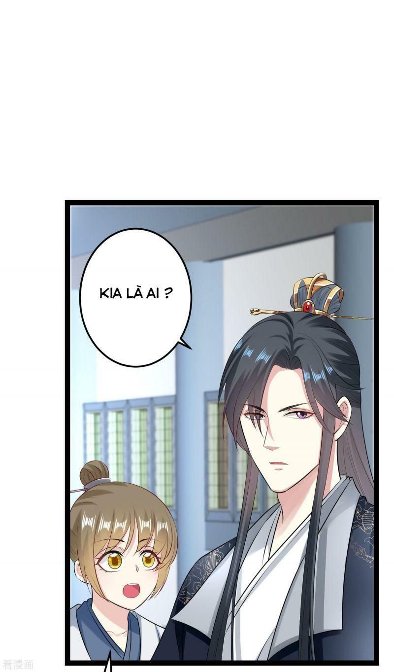 đọc truyện Độc Y Đích Nữ Chương 24 ảnh 27 tại Thiên Thai Truyện