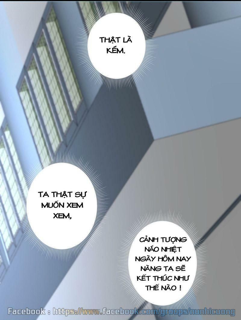 đọc truyện Độc Y Đích Nữ Chương 24 ảnh 29 tại Thiên Thai Truyện