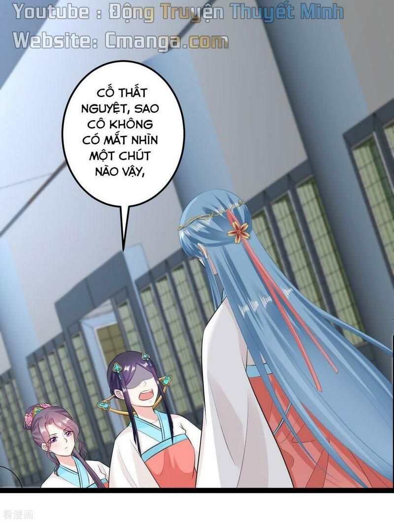 đọc truyện Độc Y Đích Nữ Chương 24 ảnh 30 tại Thiên Thai Truyện